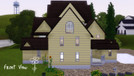 Sims 3 — 88 Middleton Drive by emajeannie — 88 Middleton Drive 4 bedrooms (2 doubles, 2 kids') pool kitchen 2 bathrooms