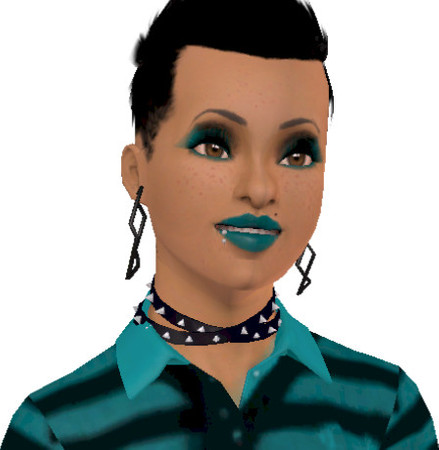 Sims 3 — Jazz Night by harlemprez — Jazz Night