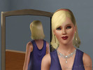 Sims 3 — Nancy  by krzychu3520 — Made by Krzychu 15.01.2011