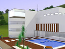 Sims 3 — Zinga House  by ily_swe01 — 