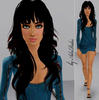 Sims 3 — Cassidy Cole by AdriRules2 — Cassidy Cole. Thanks for downloading. Enjoy! :)