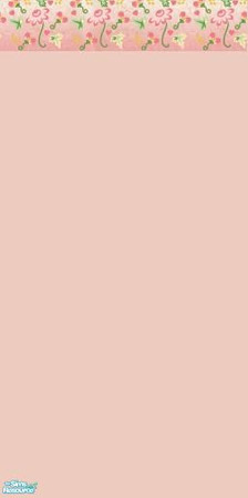 Sims 2 — orange flowers by love-marta — by love-marta