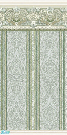 Sims 2 — Regal by Halfcreek — created by Halfcreek