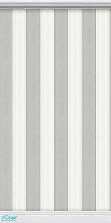 Sims 2 — Simple Stripes - Grey by Donnha — 