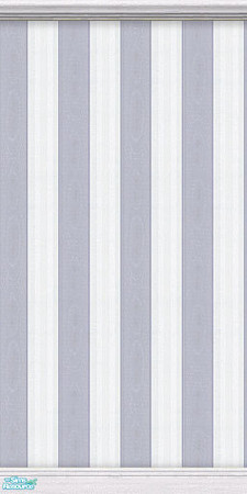 Sims 2 — Simple Stripes - Blue by Donnha — 
