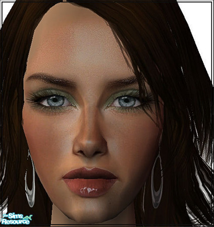 Sims 2 — Dramatic Eyes Collection - Forrest by ~Monica~ — Enjoy ;)