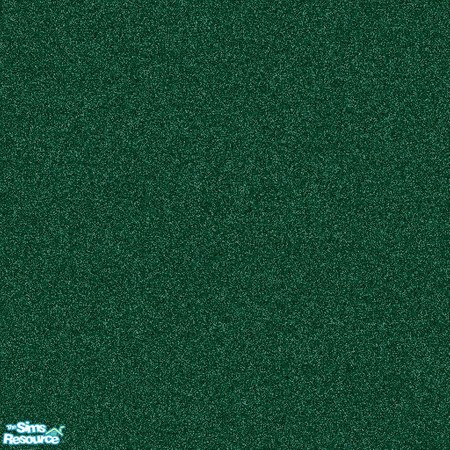 Sims 2 — Green Carpet by Vampire Seductress — Green Carpet