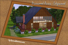 Sims 3 — Pinewood Acres - Edgewood by hannahbanana19692 — Welcome to Riverview's newest subdivision, Pinewood Acres: for