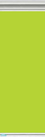 Sims 2 — Hippie Chick 14 by drouinr — Oh, you groovy girl! Grow your flower power with this series of coordinated wall