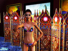 Sims 2 — Pink Bikini by foogumath — enjoy:)