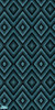 Sims 2 — Dark Dimonds Wallpaper - Teal by Dreamz82633 — Deck out you home with this wallpaper!