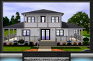 Sims 3 — Scyron House #39 by _Sanel_ — Made by Sanel Krupic(Scyron Projects 2009-2010)