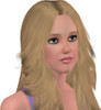Sims 3 — Jensen by MirandaCosgrove — Jensen Brandstone