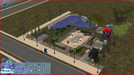 Sims 2 — Cory\'s Place Sims 1 Downtown Hot Date by NightShadow555 — This is my 4rth build. This is by far my top favorite