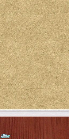 Sims 2 — Lynn Set - Wall by TheNinthWave — Lynn Poured Wall.