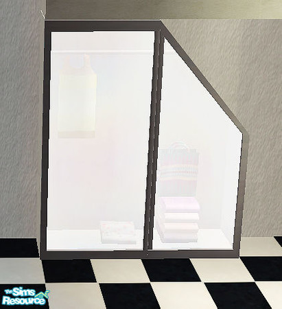 Sims 2 — Kindofmagic - dresser by steffor — 