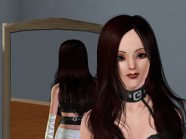 Sims 3 — Beo by frankisorange2 — ~Requirements~ Hair: