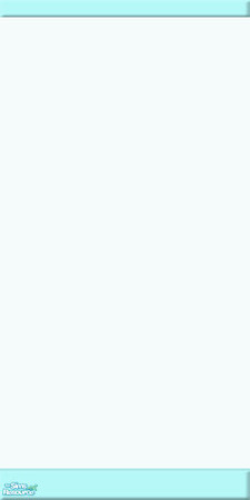 Sims 2 — Simified - light blue 2 by eradicus — has matching walls & floors