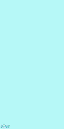 Sims 2 — Simified - light blue wall by eradicus — Has matching walls and floors