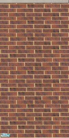 Sims 2 — Simified - antique flame 6 by eradicus — there are 9 walls to make up this set