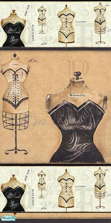 Sims 2 — BeautyOne by wb_rumor — TSRAA--PS