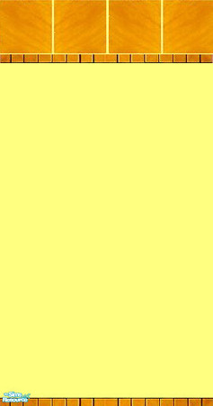 Sims 2 — BathroomTileSet -WallThree by wb_rumor — TSRAA--PS