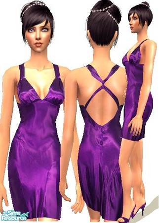 Sims 2 — QaenSet_11 - 1 by Qaen — 