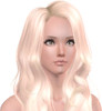 Sims 3 — Sally Anderson by _bagette_ — Sally Anderson, a girl of dreams and blond hair ;D