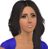 Sims 3 — Catiya by Niniboo — Catiya Cassidy, A entrepreneurial Sim : )