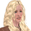 Sims 3 — Madonna by ddmrl — Madonna, Like a prayer!