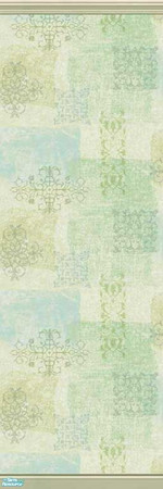 Sims 2 — Mint Julep - 19 by drouinr — Mint, bourbon, sugar and water. Refinement, muted colours, traditional style and