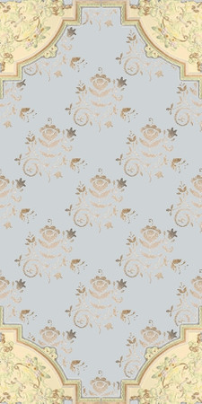 Sims 3 — Formal Nursery Wall 02 by cm_11778 — This is a new set of luxury walls and textures for your Sim nursery that is