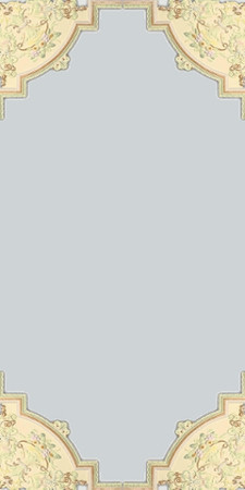 Sims 3 — Formal Nursery Walls 01 by cm_11778 — This is a new set of luxury walls and textures for your Sim nursery that