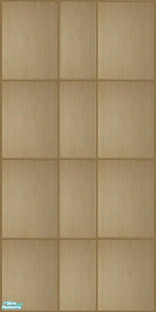 Sims 2 — Faianta Wall by verdeata — FAIANTA WALL by verdeata