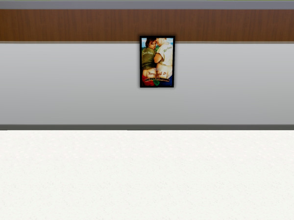 Sims 3 — Tenacious D by SRpantera11120 — Tenacious D poster. *Will take poster requests*