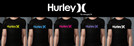 Sims 3 — Hurley One & Only (Black Set) by emoguy14 — Shirts Available from Hurley's website. Enjoy!