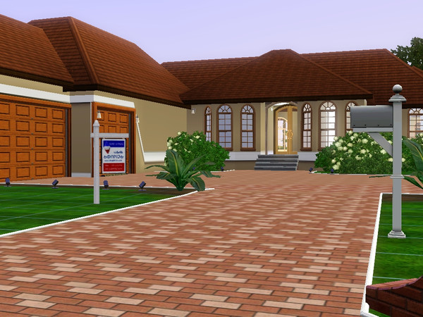 Sims 3 — Florida style by harlemprez — Florida style................................................