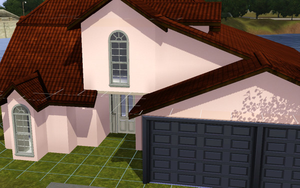 Sims 3 — Hearty by snowangel993 — Just enough room for your sims' small family, this home isn't excessively expensive
