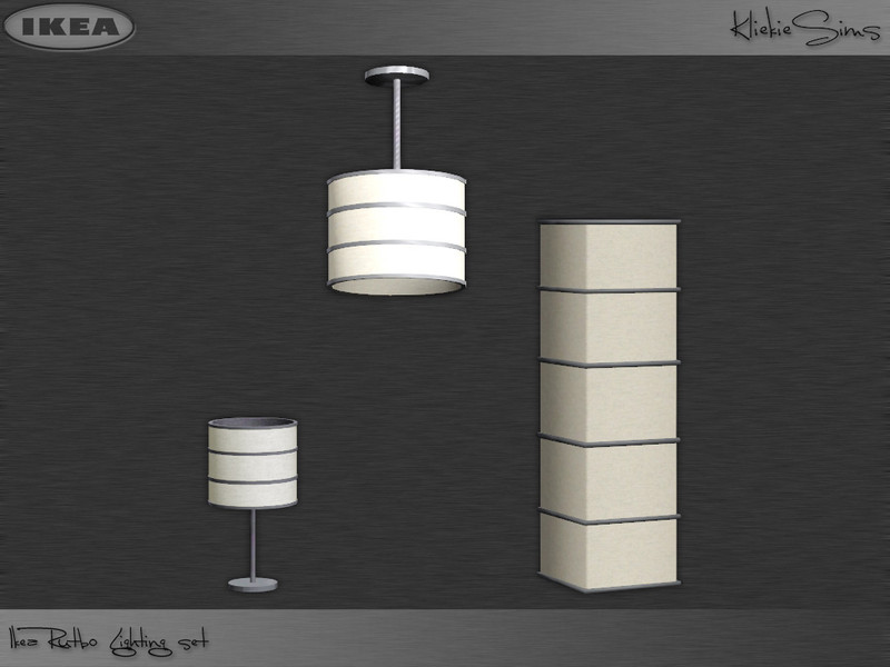 Ikea Ceiling Kliekie S Light Rutbo Di9e2wh