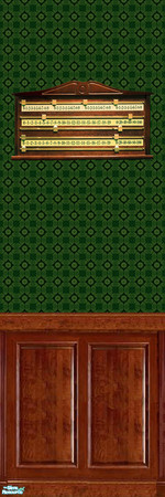 Sims 2 — I\'ll Be Snookered 2 by drouinr — No need to feel you\'re behind the 8 ball when you have this set of lovely