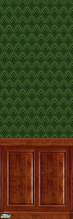 Sims 2 — I\'ll Be Snookered 3 by drouinr — No need to feel you\'re behind the 8 ball when you have this set of lovely