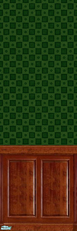 Sims 2 — I\'ll Be Snookered 12 by drouinr — No need to feel you\'re behind the 8 ball when you have this set of lovely