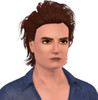 Sims 3 — Edward Cullen by citymimm2 — Edward Cullen from Twilight Saga. 