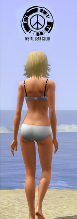 Sims 3 — Paz Ortega Andrade by Illusive_Man2 — Paz Ortega Andrade is a young Costa Rican high school student who