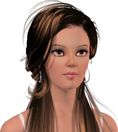 Sims 3 — Kat by tusiaczeeek — Kat. All Downloads are from TSR so u will not have to look for them. I'm not sure if I used