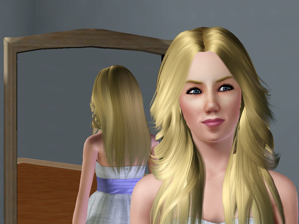 Sims 3 — taylor swift update by racharyefron123 — taylor swift update
