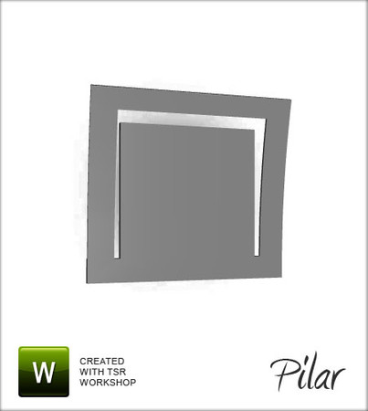 Sims 3 — Splash Lighting by Pilar — Creado por Pilar para sims3