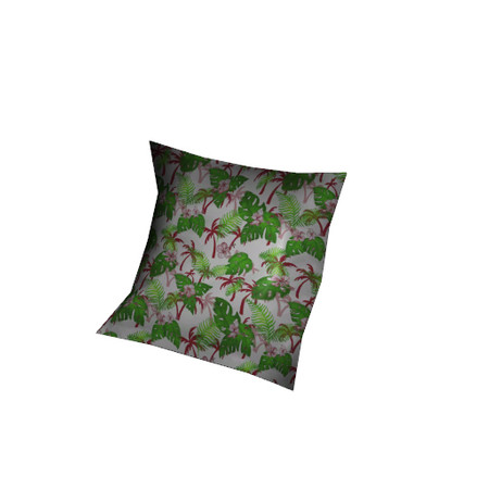 Sims 3 — Shabby Chic Tres Outdoor Pillow by TheNumbersWoman — A bit of shabiness yet sort of Chic. By RicciNumbers at