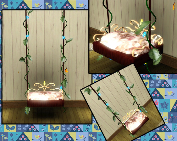 Sims 3 — qiuqianyizi001 by yu618lin — qiuqianyizi001