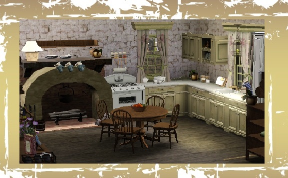 Oldmember Xx Katieisted Xx S Rosehill Cottage